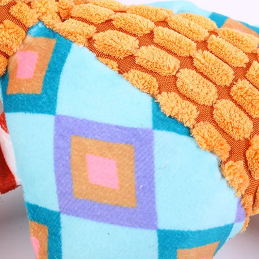 Pelúcia Coleção Pet Work