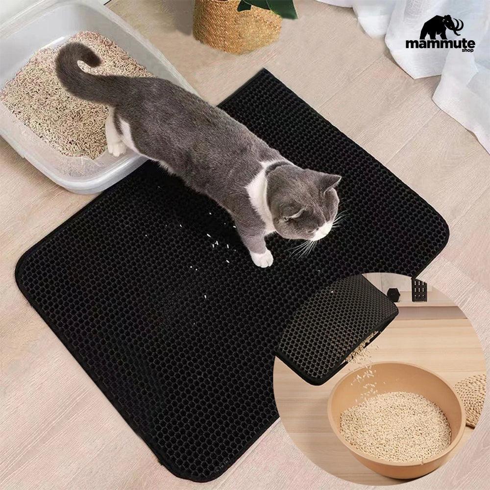 Tapete Coletor de Areia - mammute shop