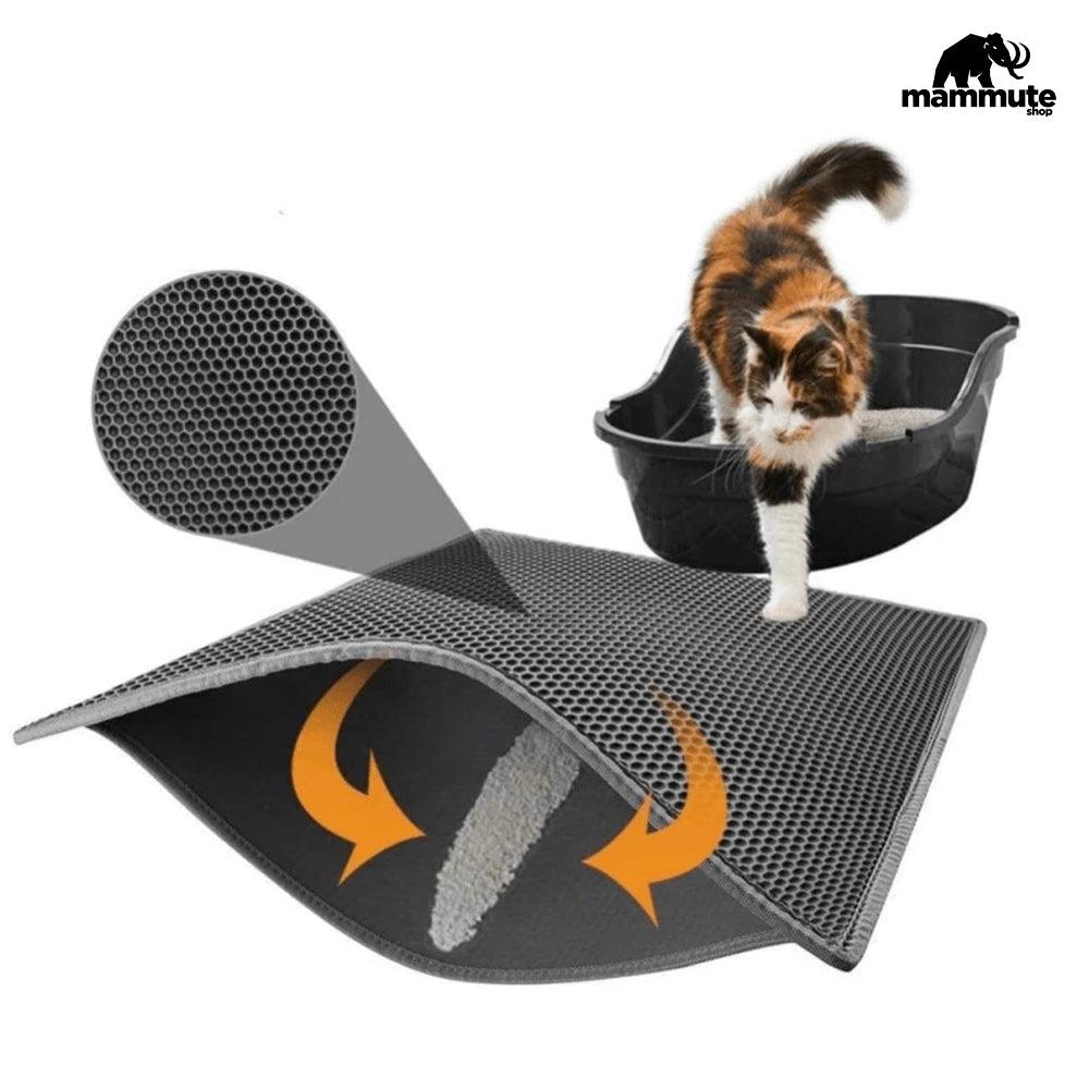 Tapete Coletor de Areia - mammute shop