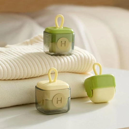 Mini Rolo Removedor de Pelos Reutilizável