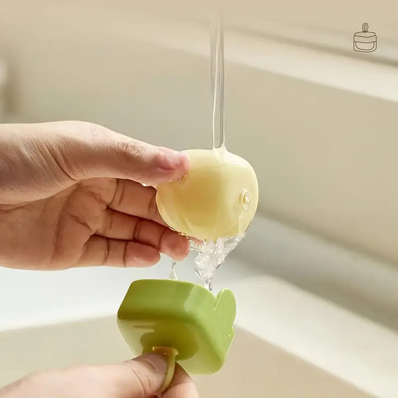 Mini Rolo Removedor de Pelos Reutilizável