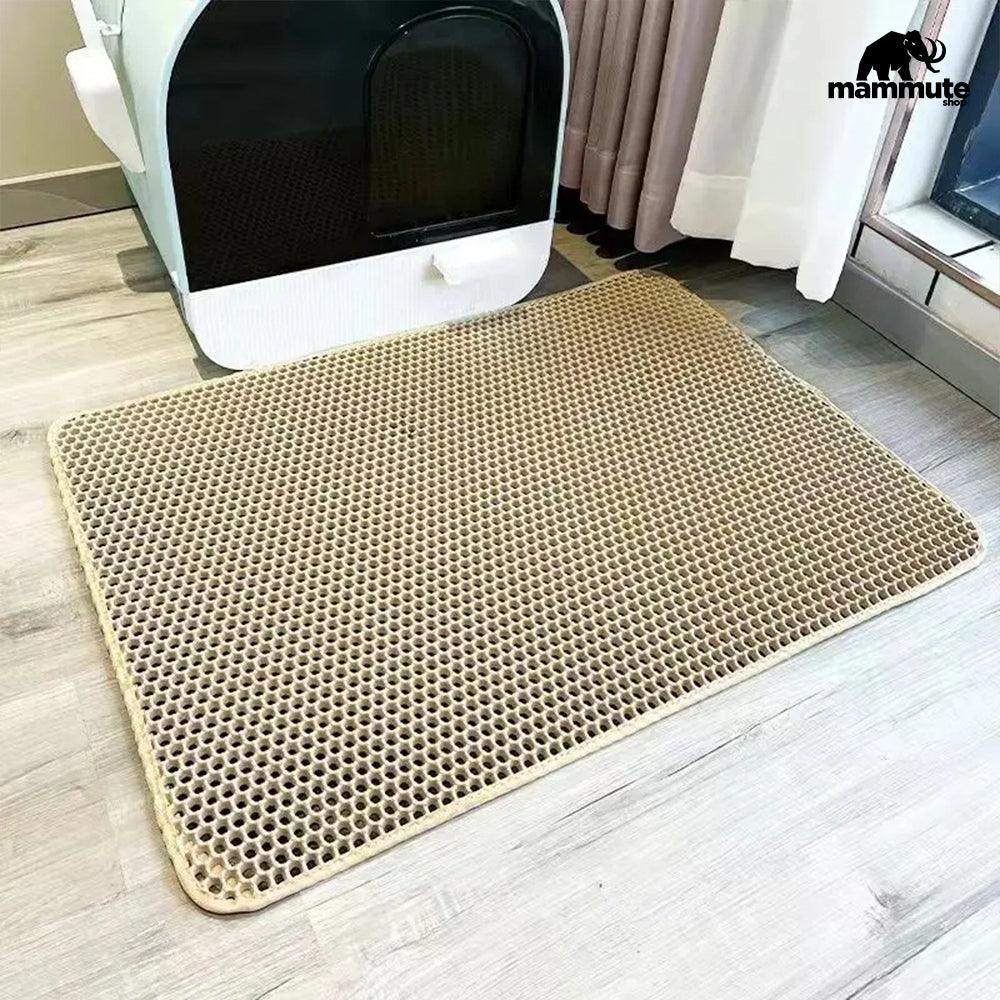 Tapete Coletor de Areia - mammute shop