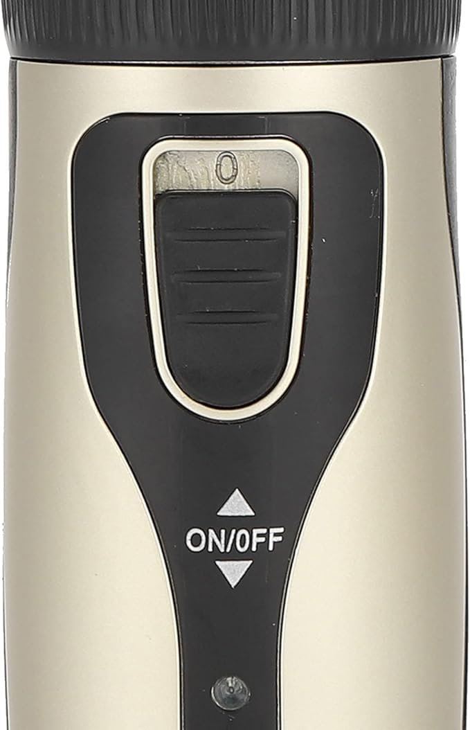 Maquina de Tosa Hair Trimmer 🇧🇷