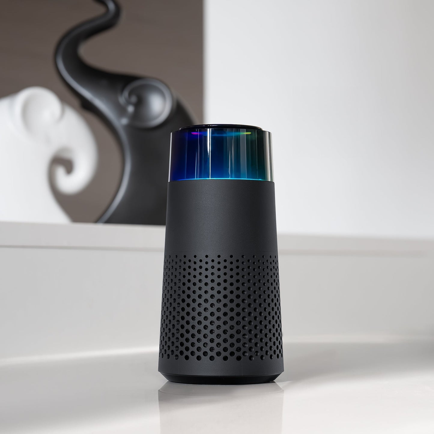 Purificador de Ar Pet ®Air Purifier