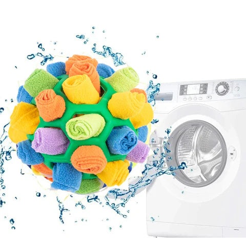 Bola Maluca Porta Petiscos