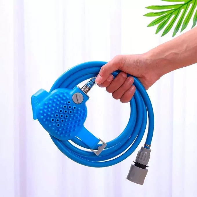 Chuveiro Luva de Banho Pet