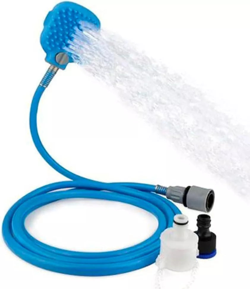 Chuveiro Luva de Banho Pet