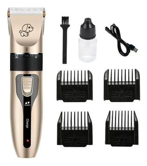 Maquina de Tosa Hair Trimmer 🇧🇷