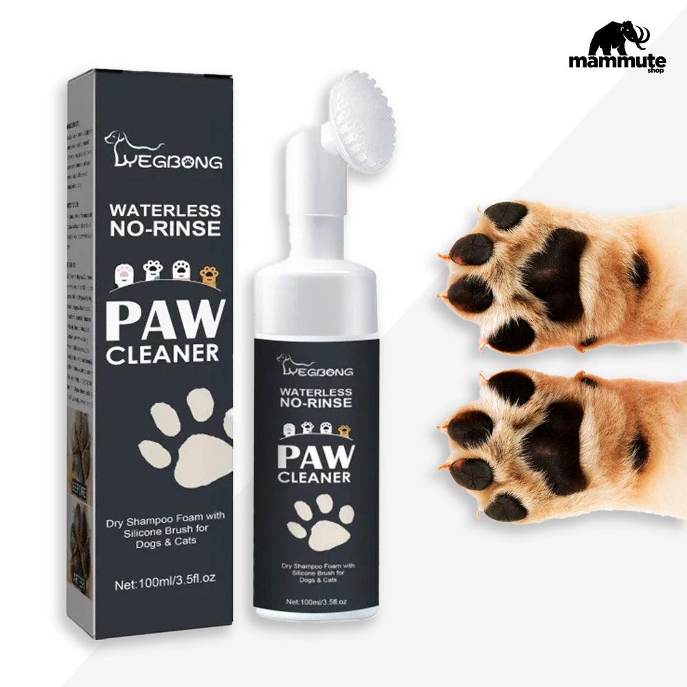 Limpa Patas Paw Cleaner - mammute shop