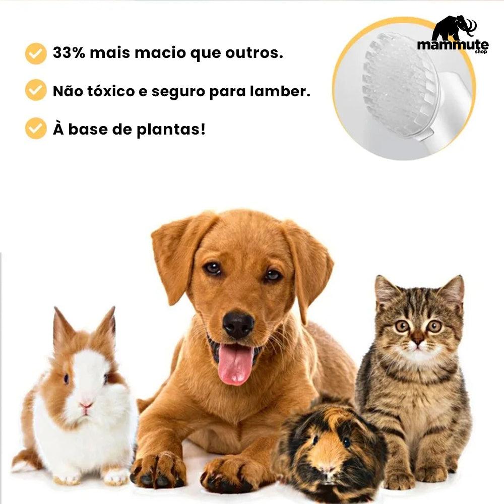 Limpa Patas Paw Cleaner - mammute shop