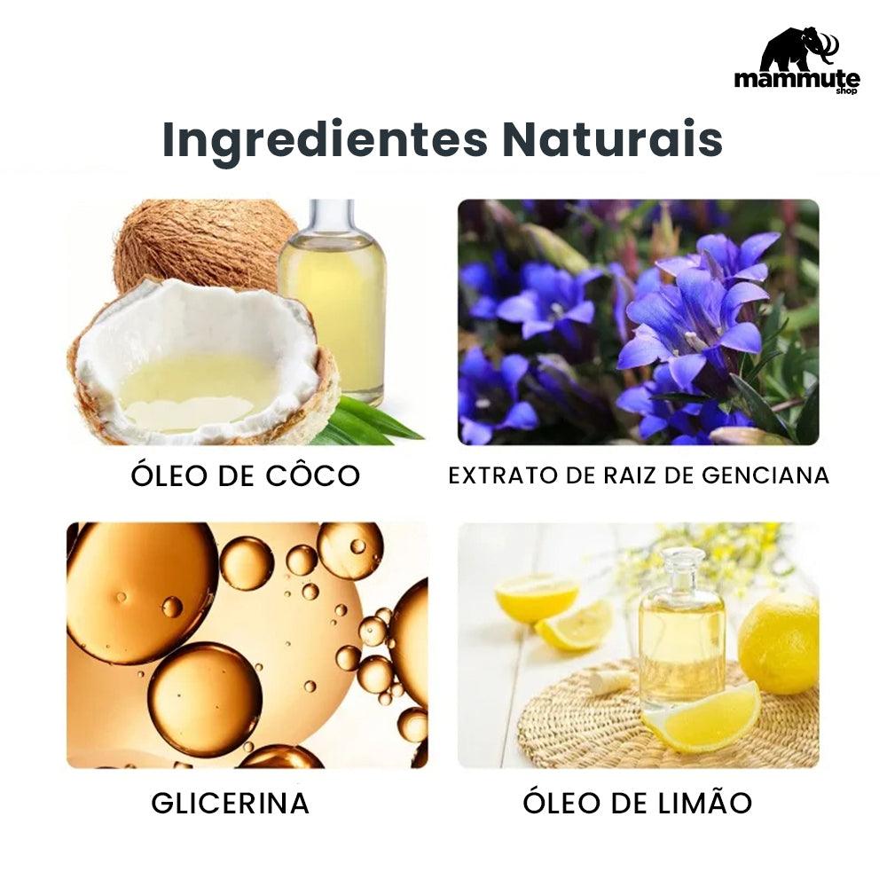 Limpa Patas Paw Cleaner - mammute shop