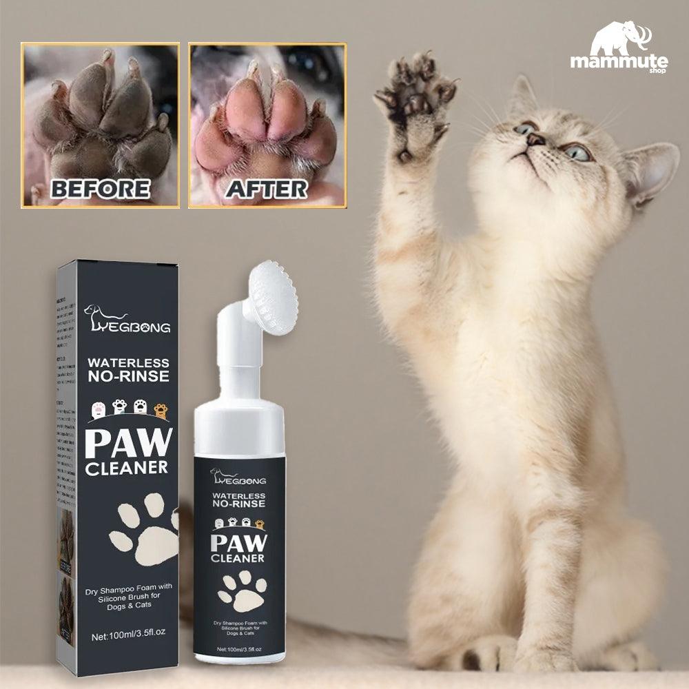 Limpa Patas Paw Cleaner - mammute shop