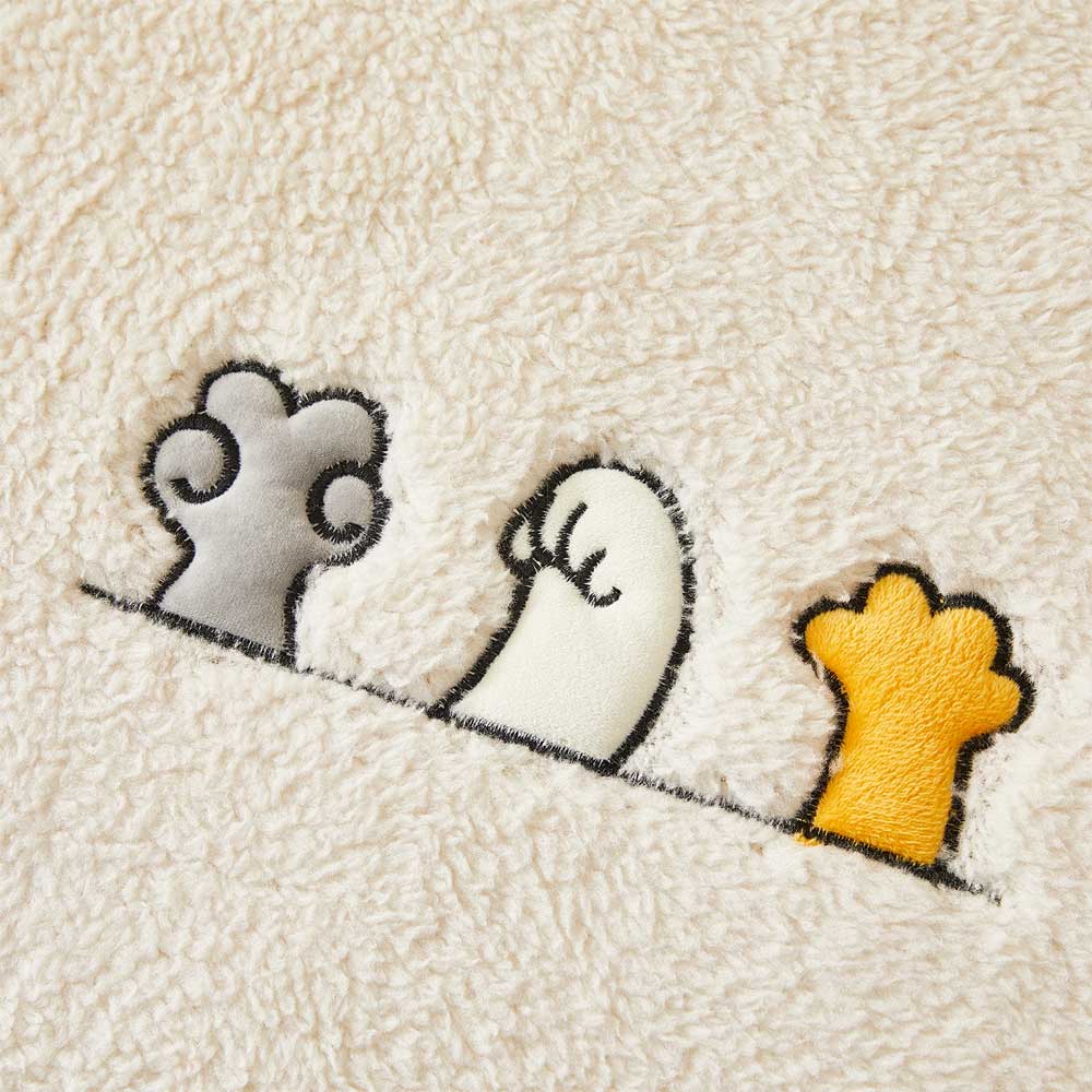 Capa de Sofá Pet Modern