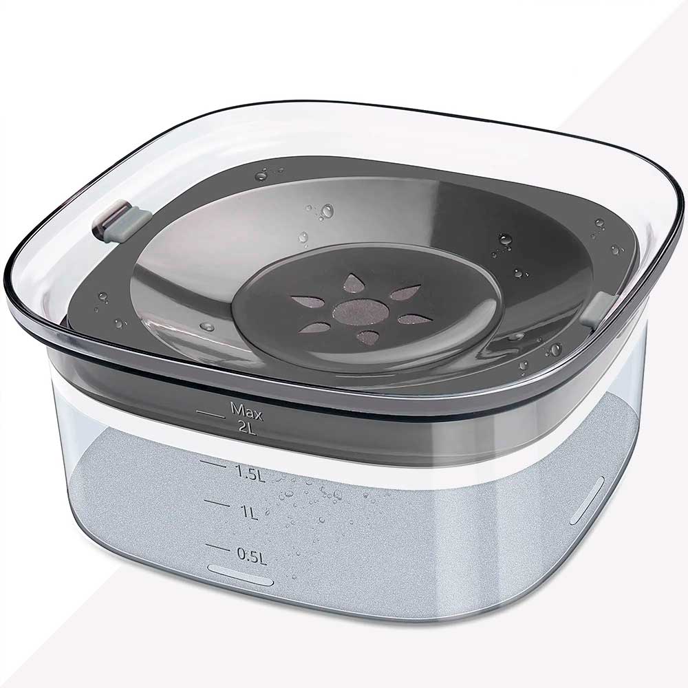 Bebedouro Cão Inteligente