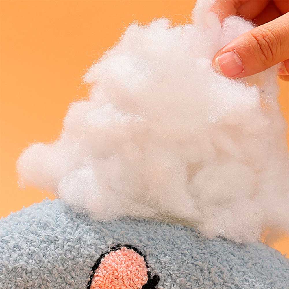 Travesseiro Calmante Pet