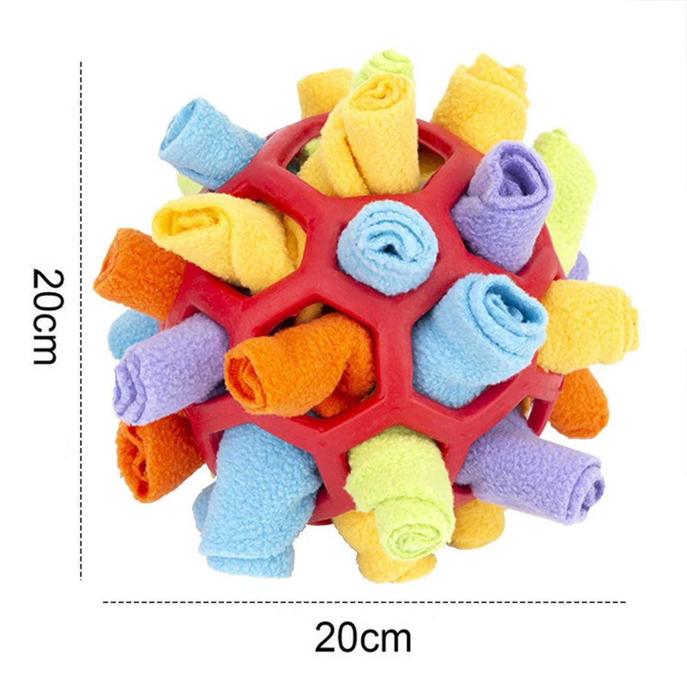 Bola Maluca Porta Petiscos