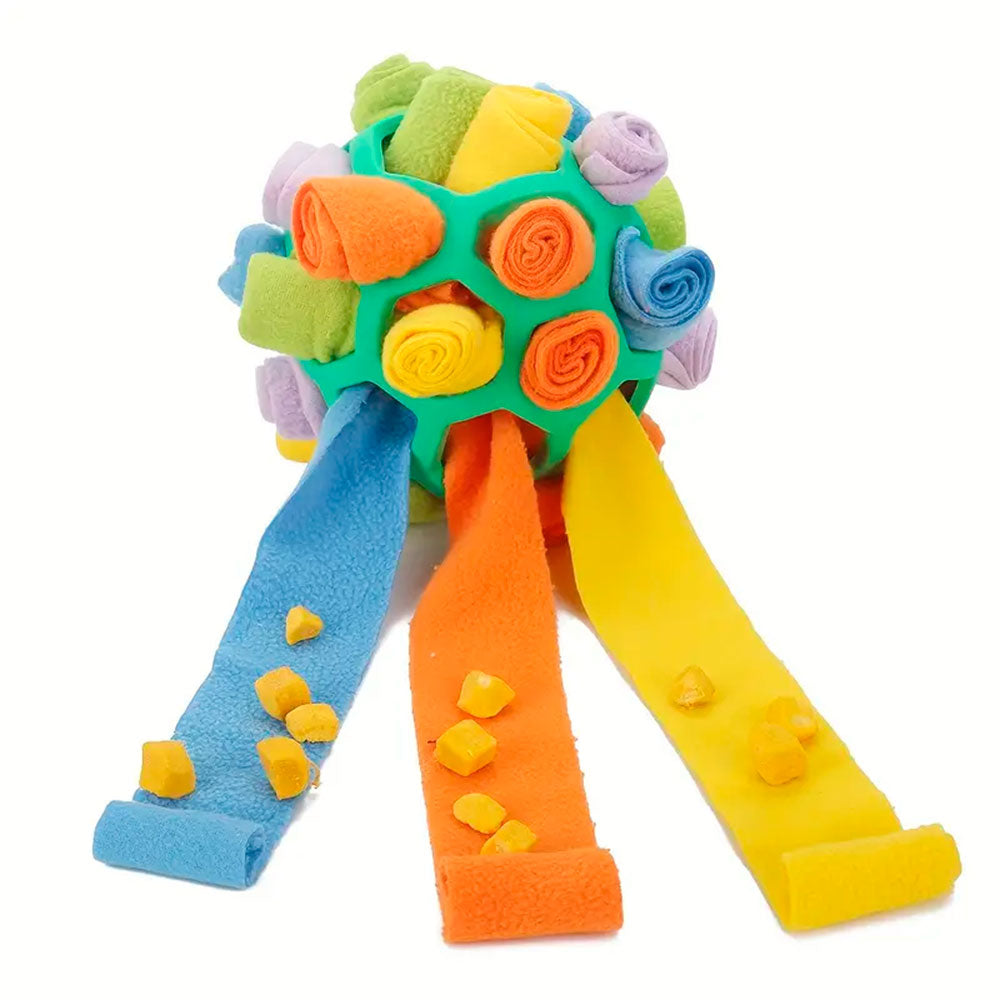 Bola Maluca Porta Petiscos