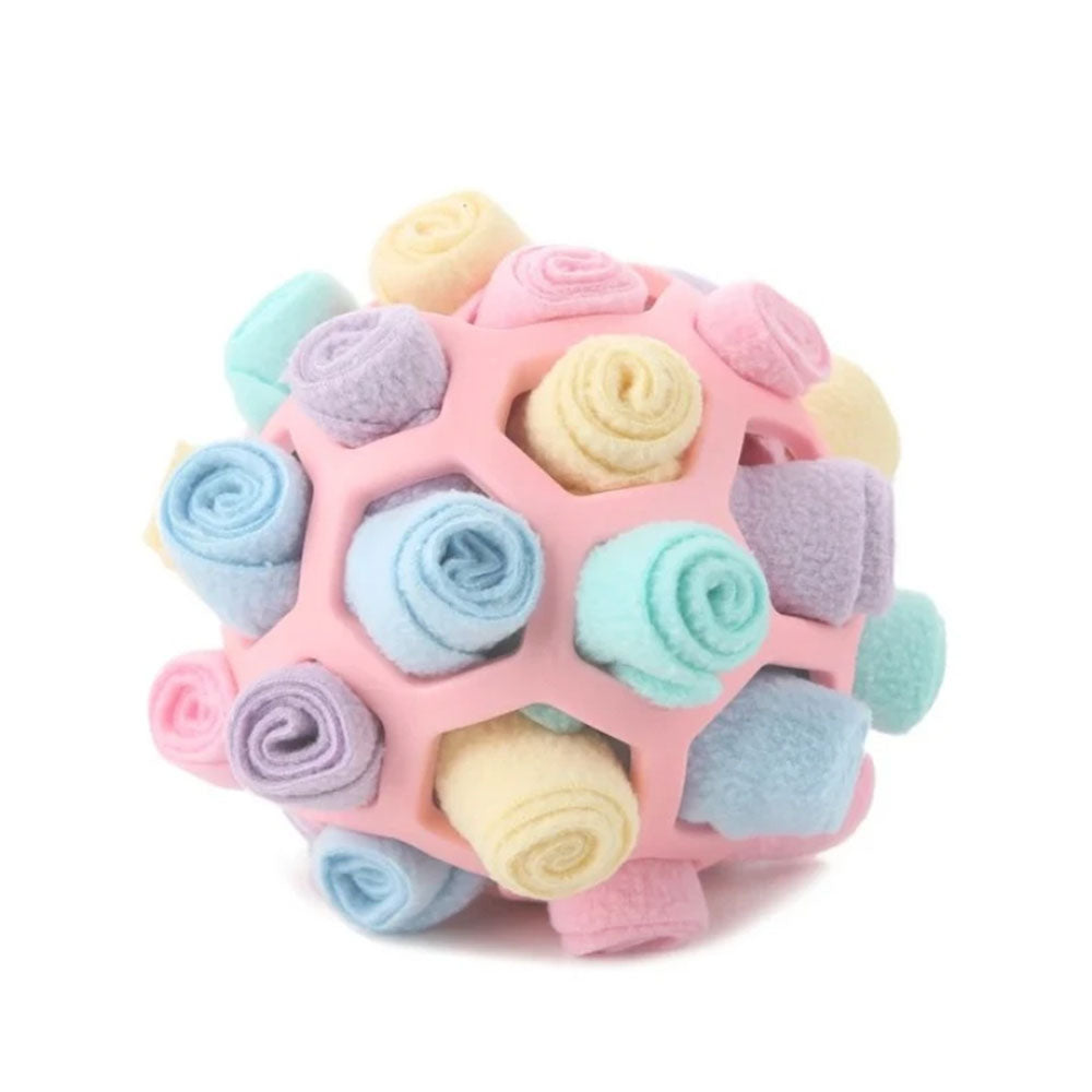 Bola Maluca Porta Petiscos