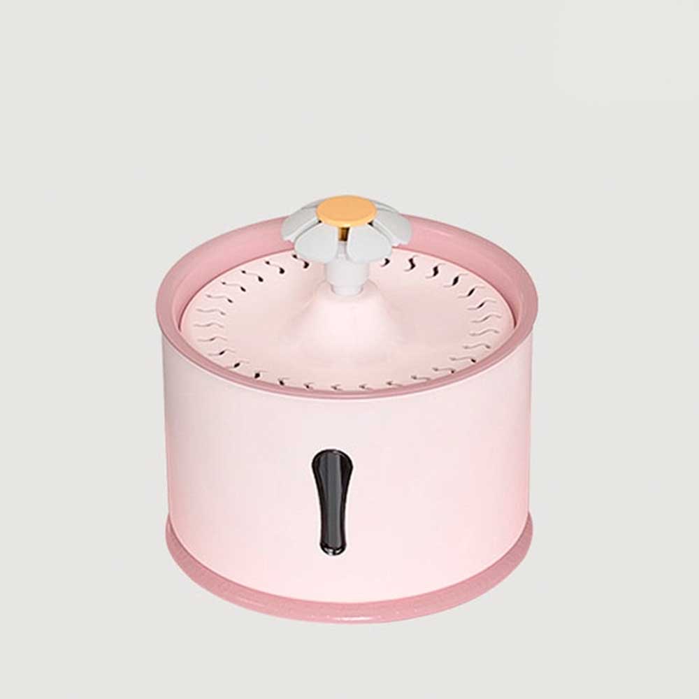 Bebedouro Gato Automático