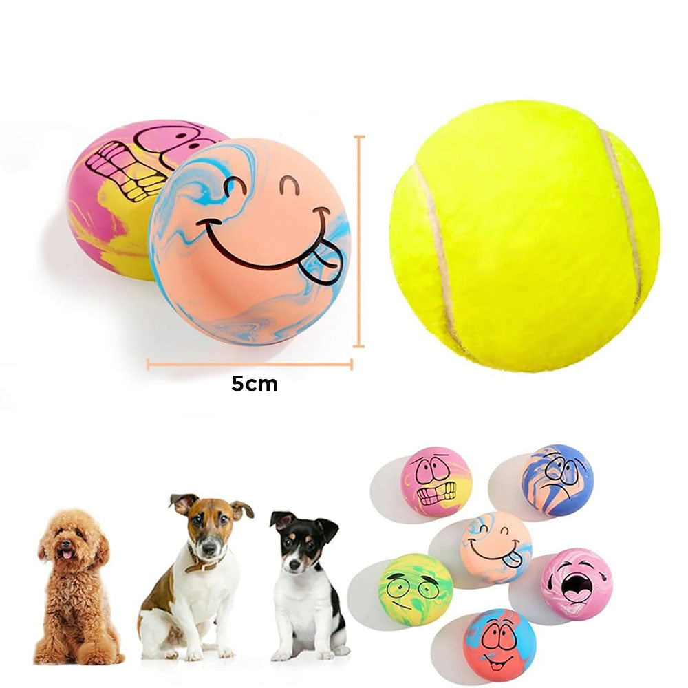 Kit Bolinhas Emoções c/6 uni