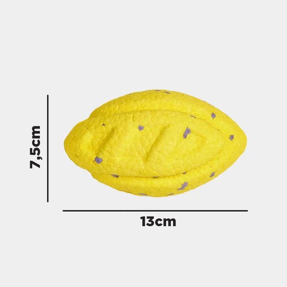 Coleção Strong Rugby Pet Ball