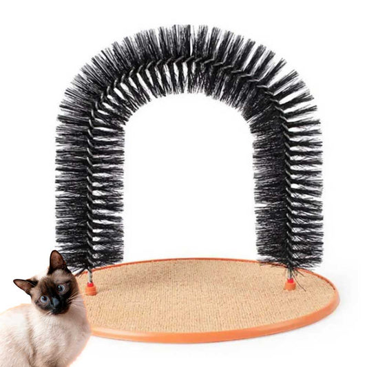 Brinquedo para Gato Massageador
