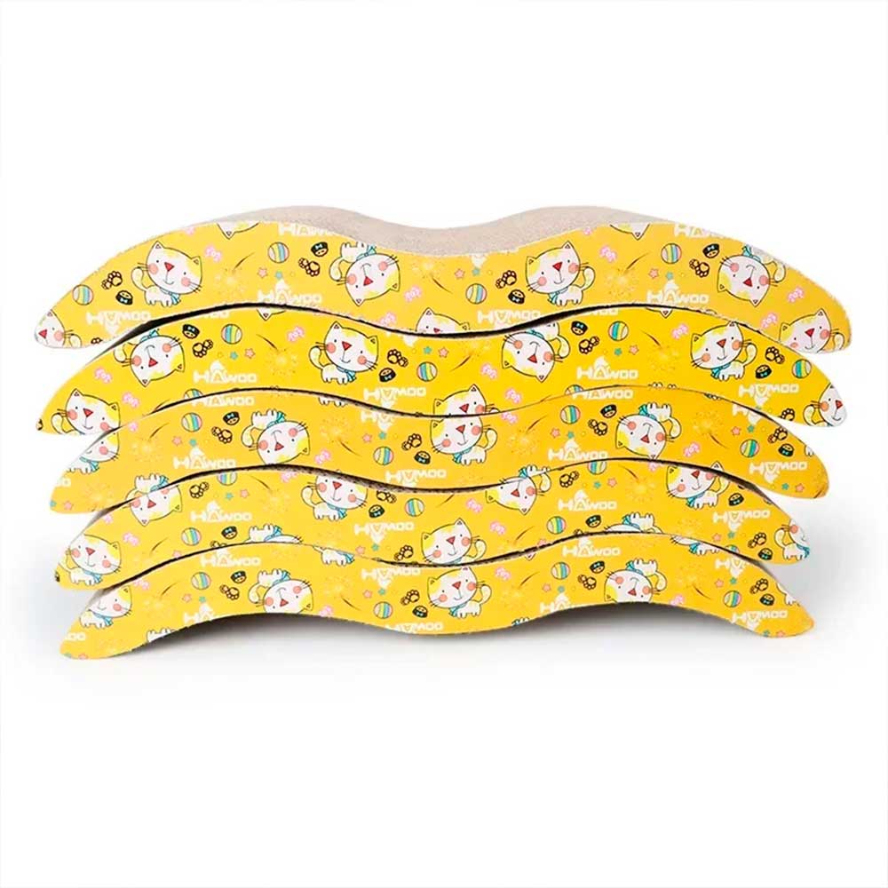 Arranhador para Gato Sustentável