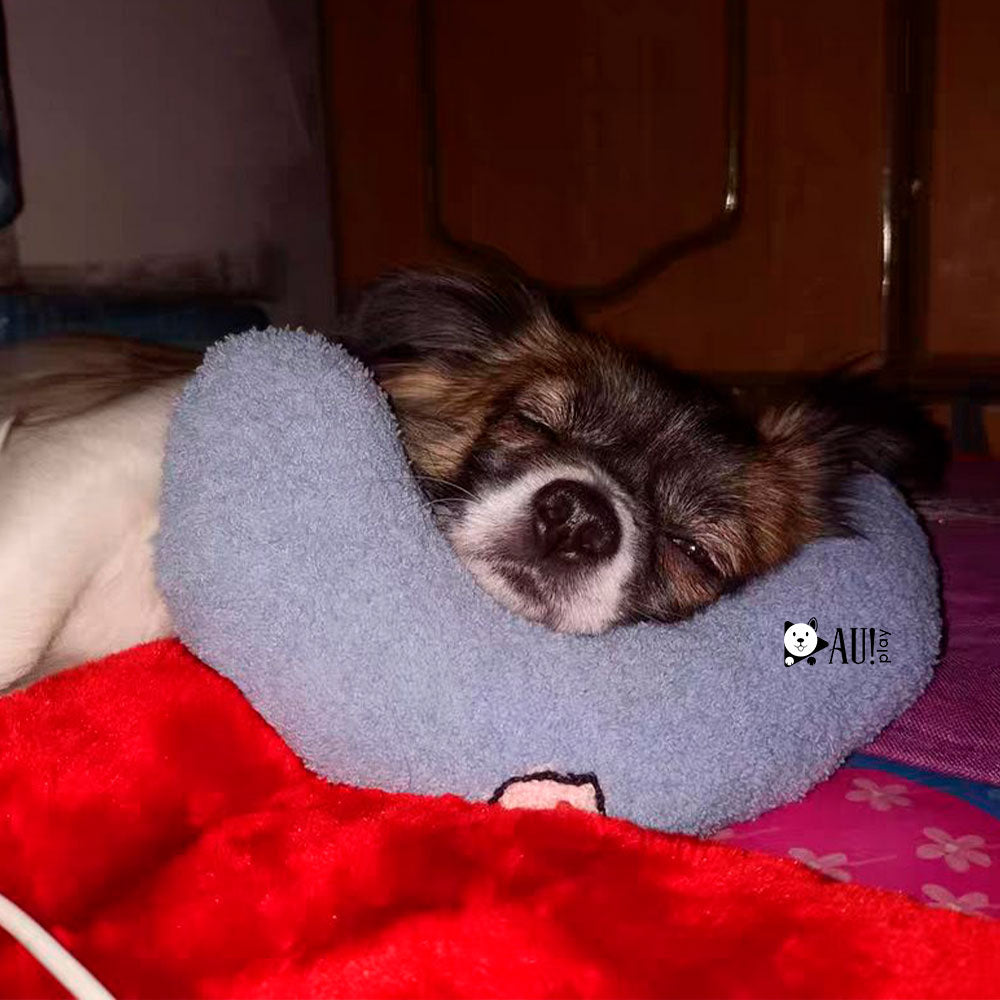 Travesseiro Calmante Pet