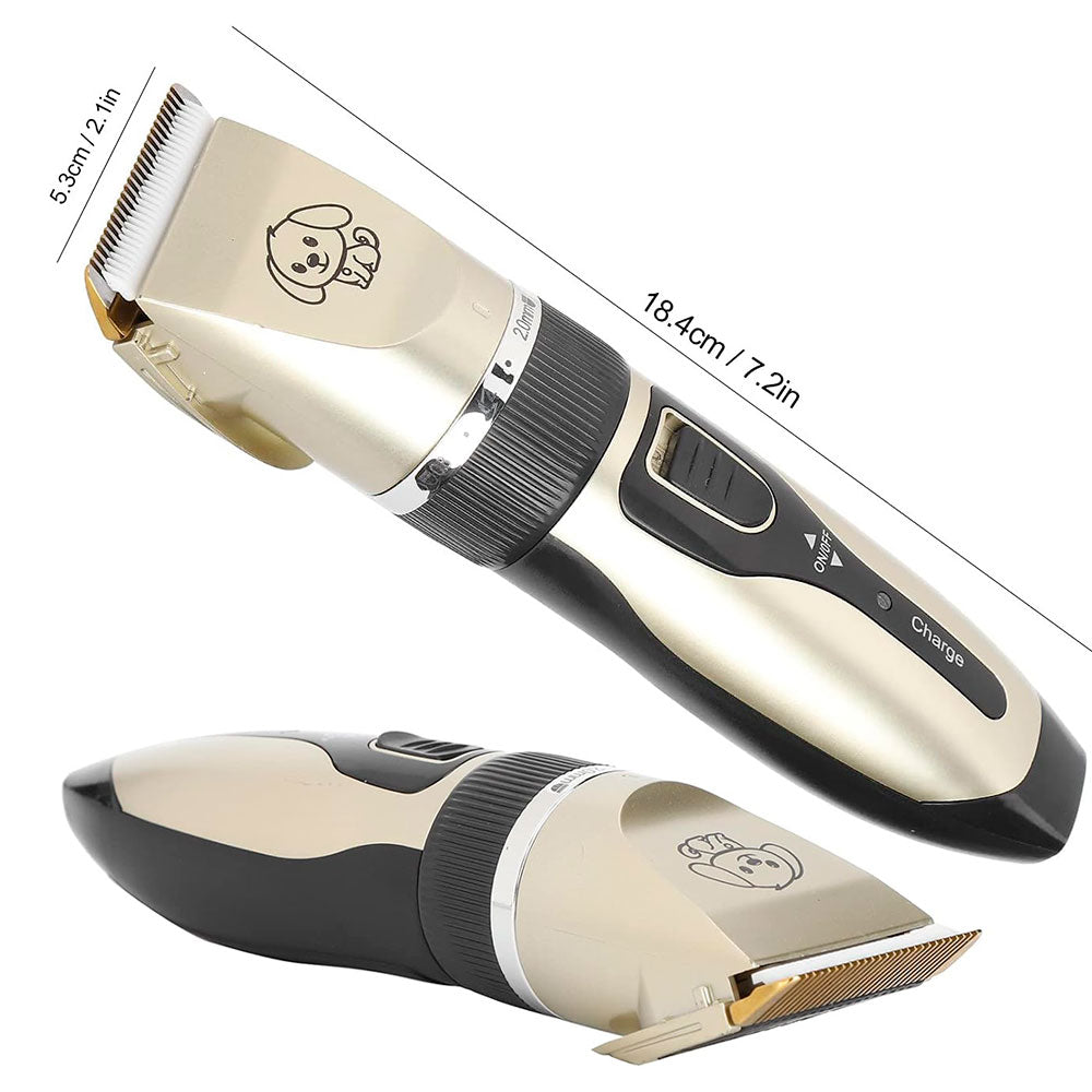 Maquina de Tosa Hair Trimmer 🇧🇷