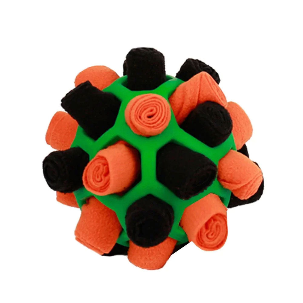 Bola Maluca Porta Petiscos