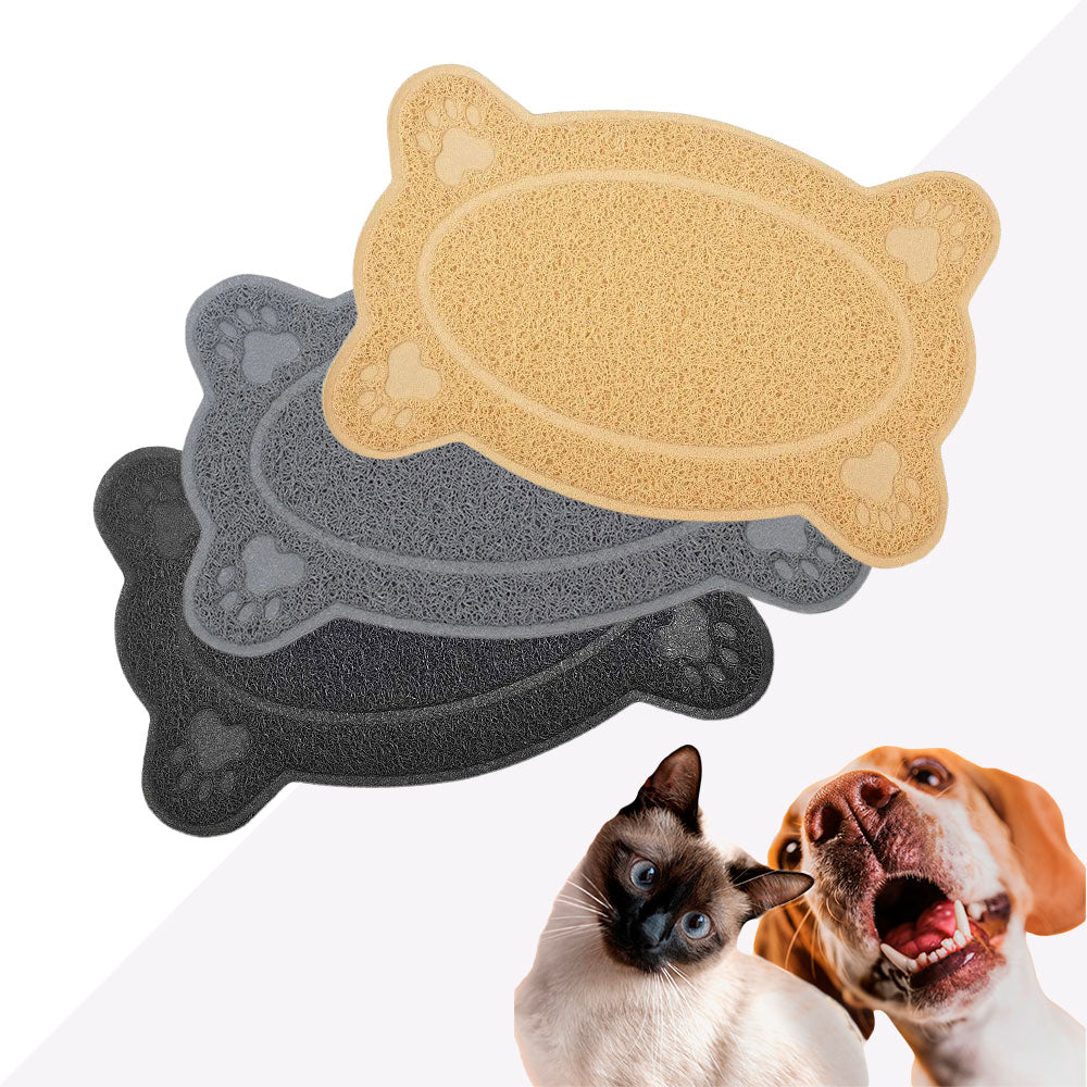 Jogo Americano Tapete AuMiau