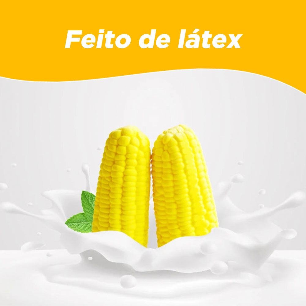 Brinquedo Milho
