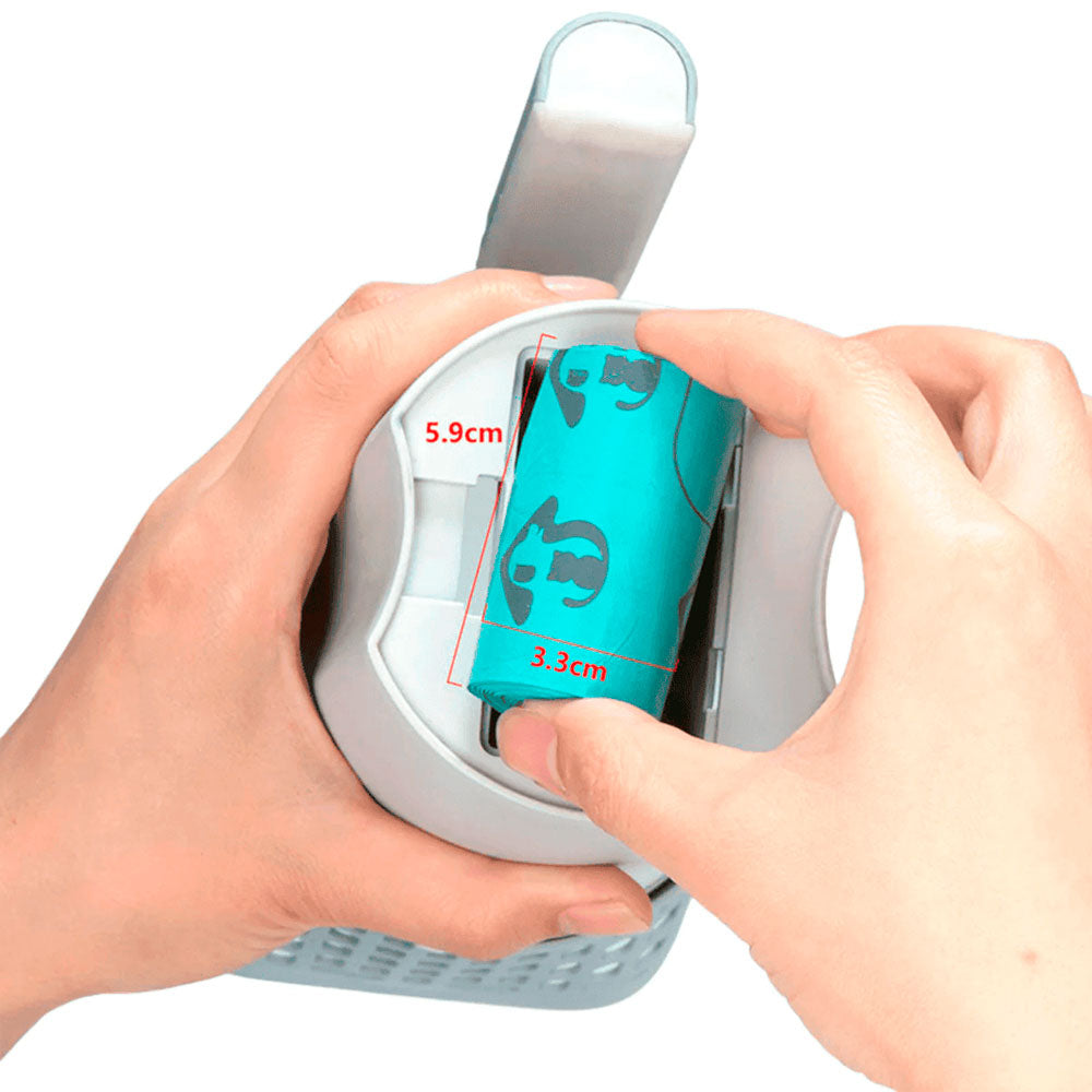 Pá de Areia Mágica 🇧🇷