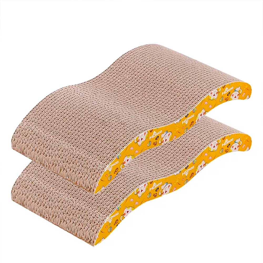 Arranhador para Gato Sustentável