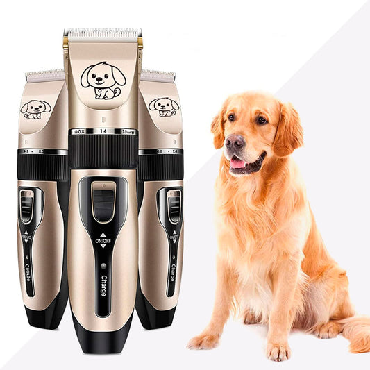 Maquina de Tosa Hair Trimmer 🇧🇷