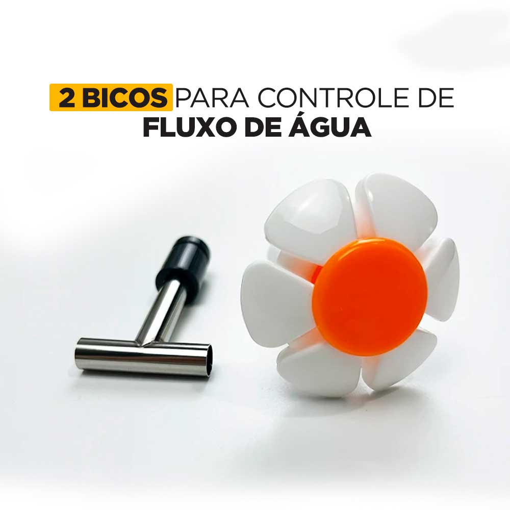 Bebedouro Pet Premium