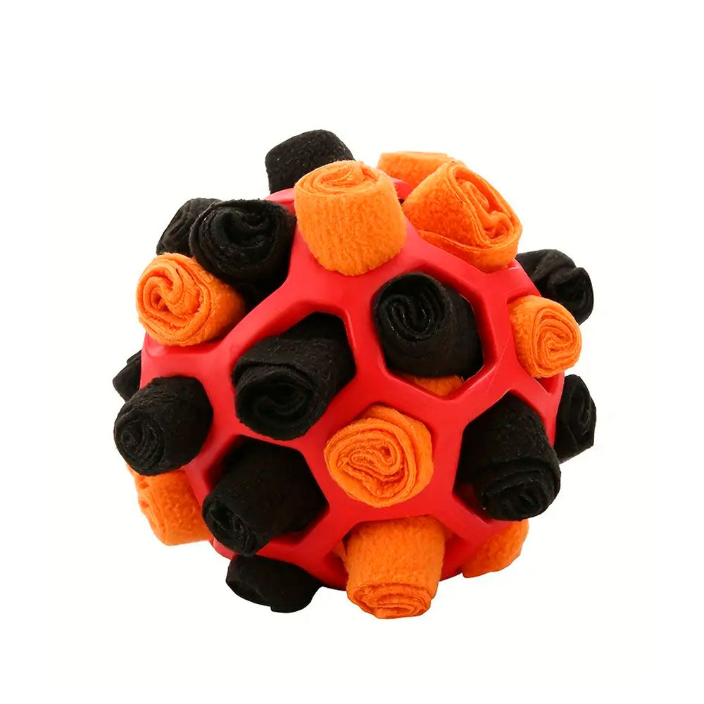 Bola Maluca Porta Petiscos