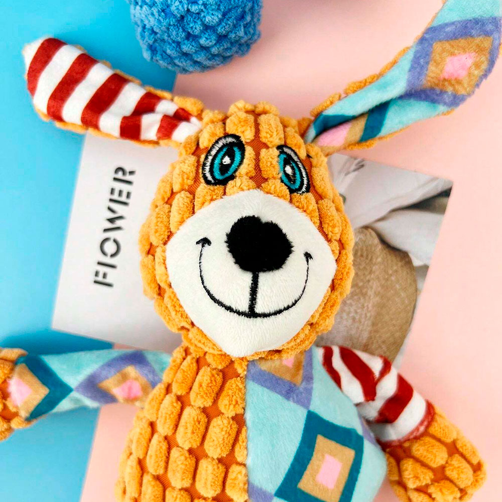 Pelúcia Coleção Pet Work