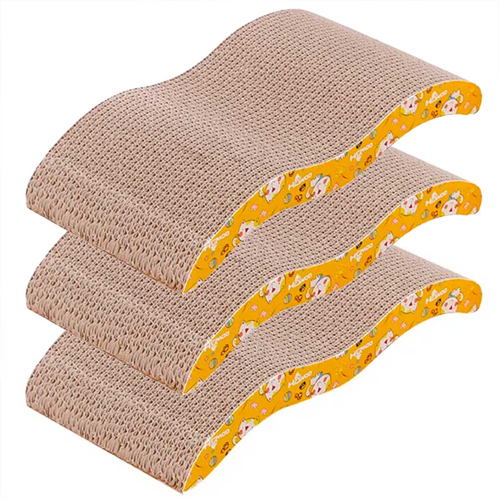 Arranhador para Gato Sustentável