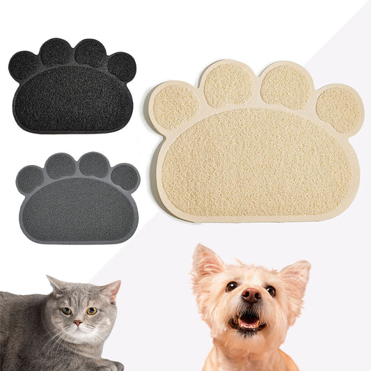 Jogo Americano Tapete Patinha