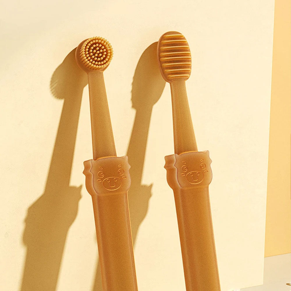 Kit Escova Dental Pet