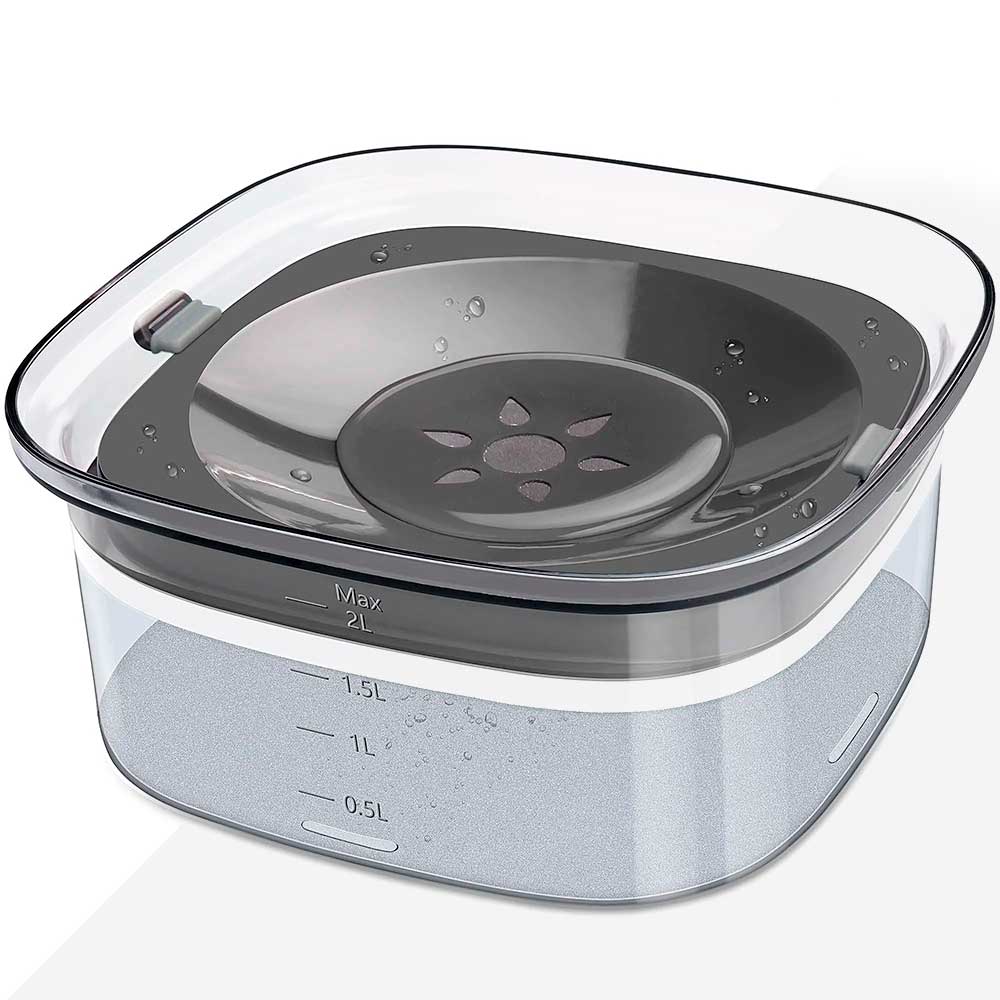 Bebedouro Cão Inteligente