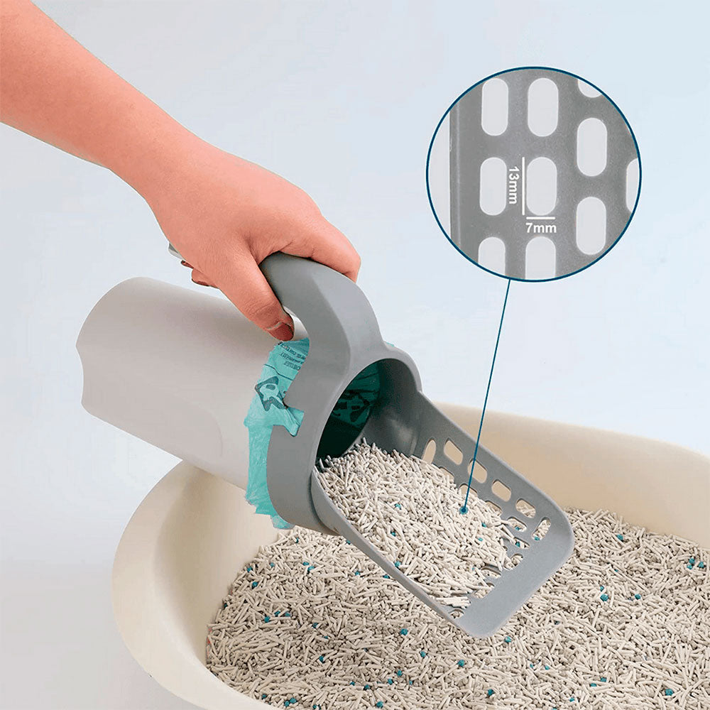 Pá de Areia Mágica 🇧🇷