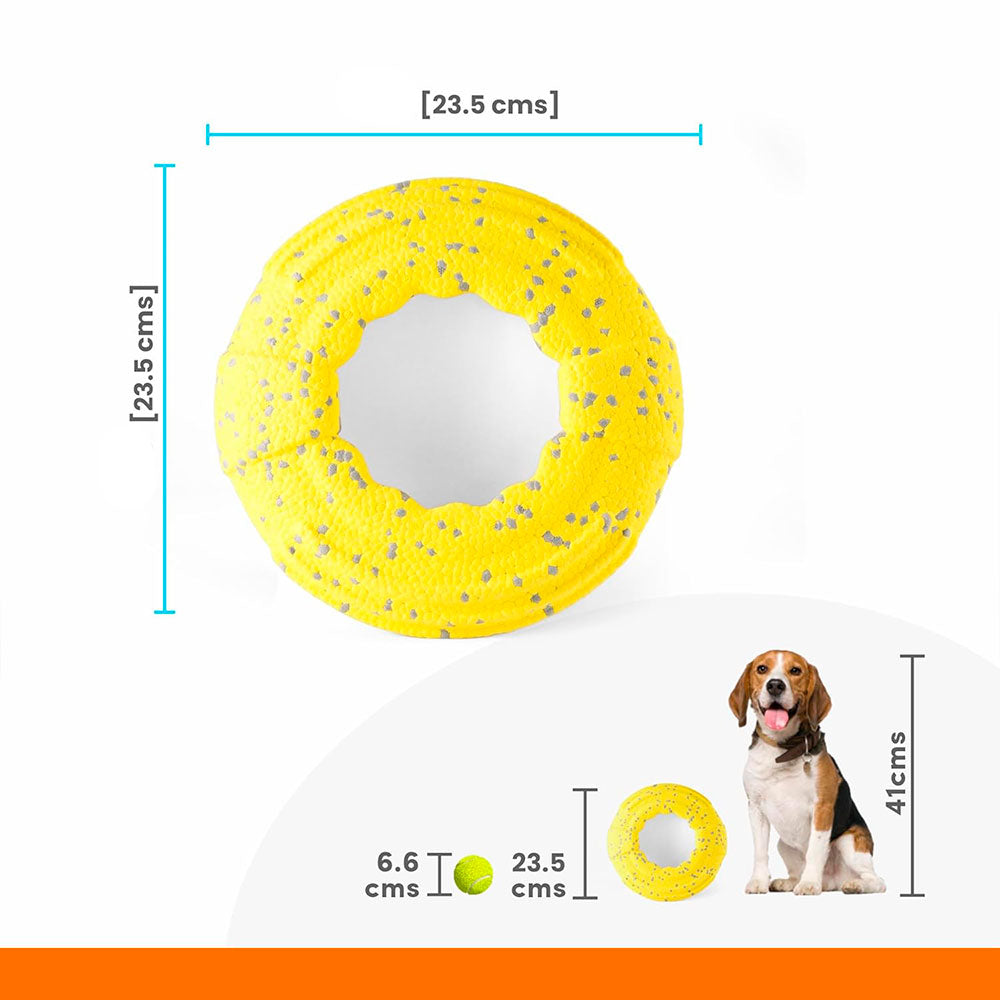 Coleção Strong Frisby Atomic Pet