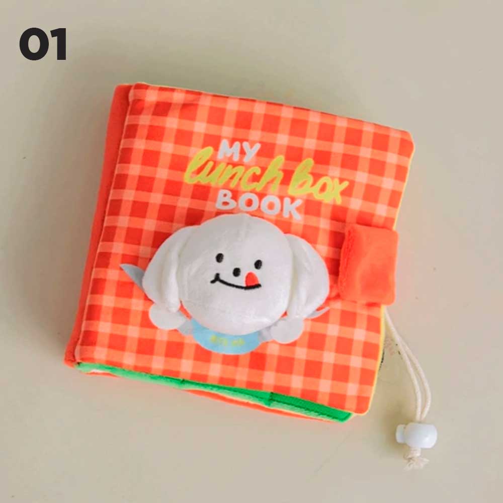 Livro Pet Brinquedo Interativo