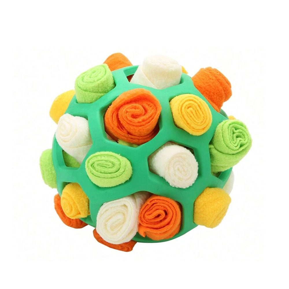 Bola Maluca Porta Petiscos