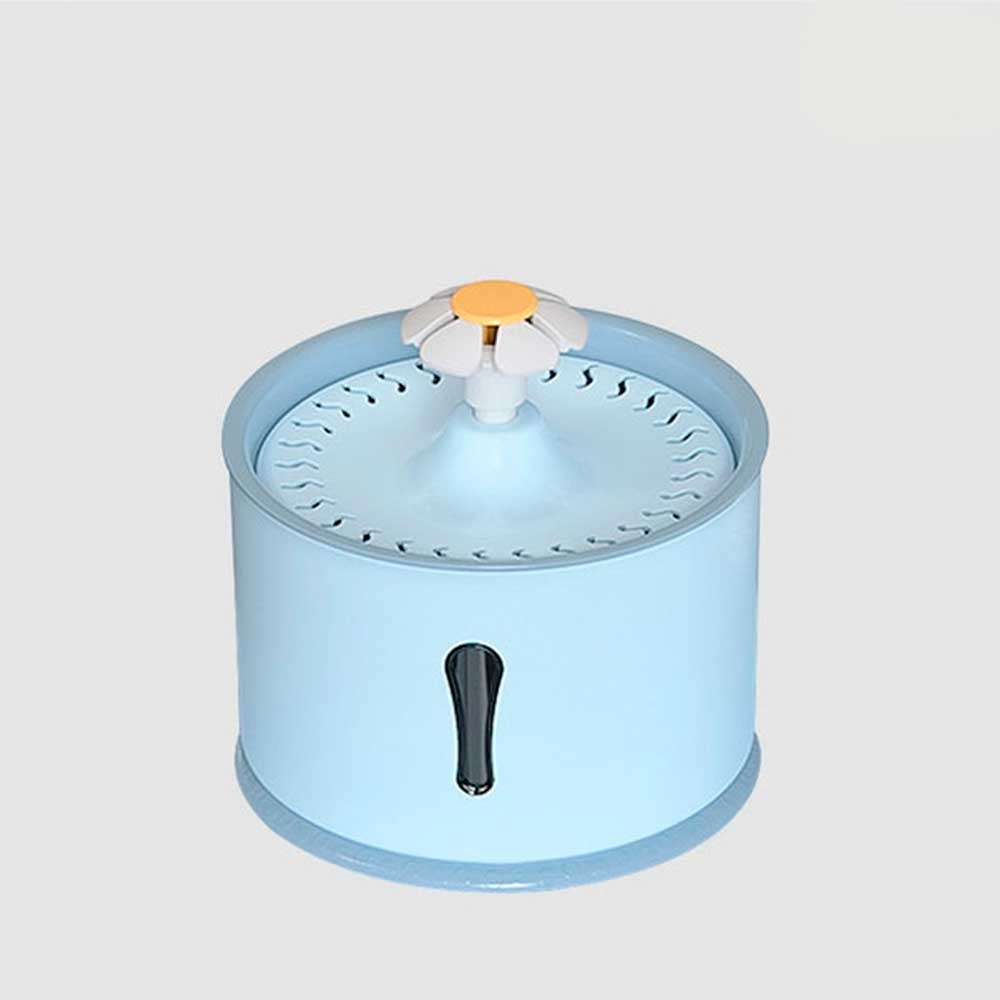 Bebedouro Gato Automático