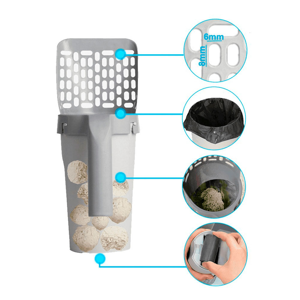 Pá de Areia Mágica 🇧🇷