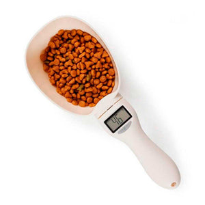 Colher Medidora Digital 🇧🇷