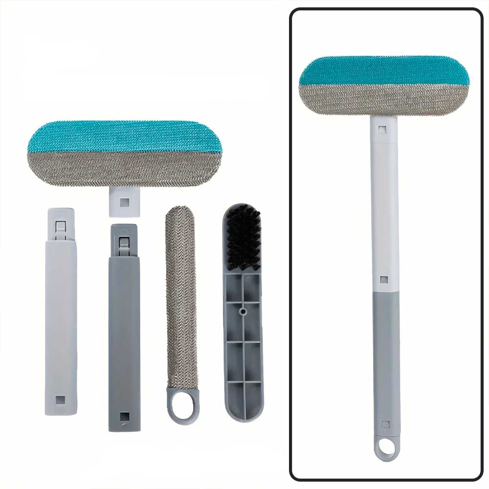 Removedor de Pelos 2 em 1